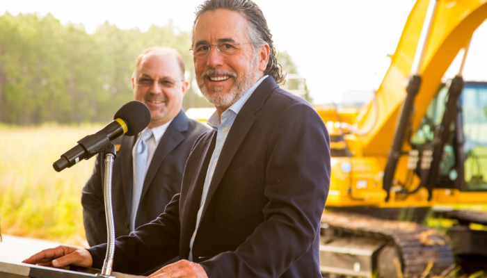 arch aplin iii net worth