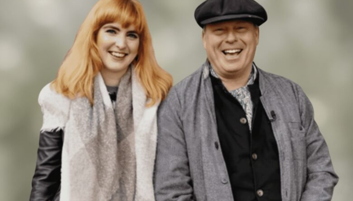 izzie balmer partner