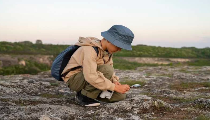 daskusza exploration