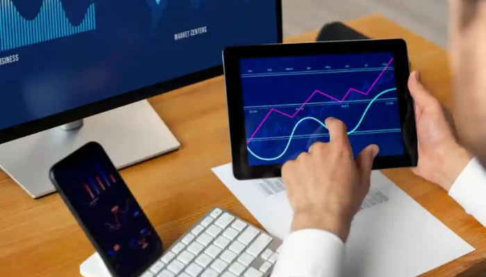 financial updates aggr8finance