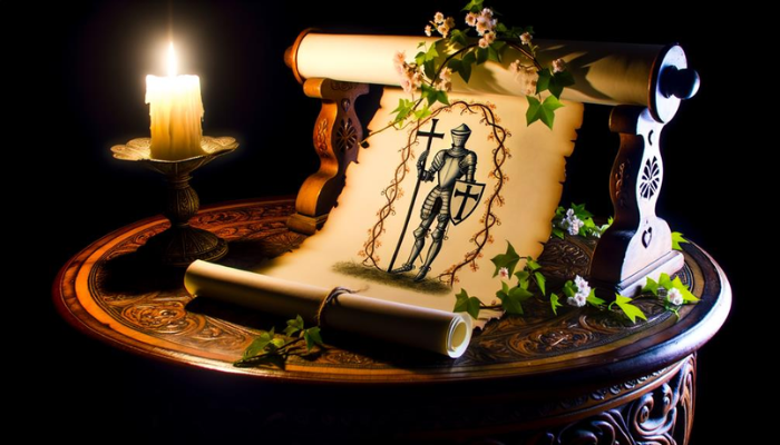 tristan name meaning bible