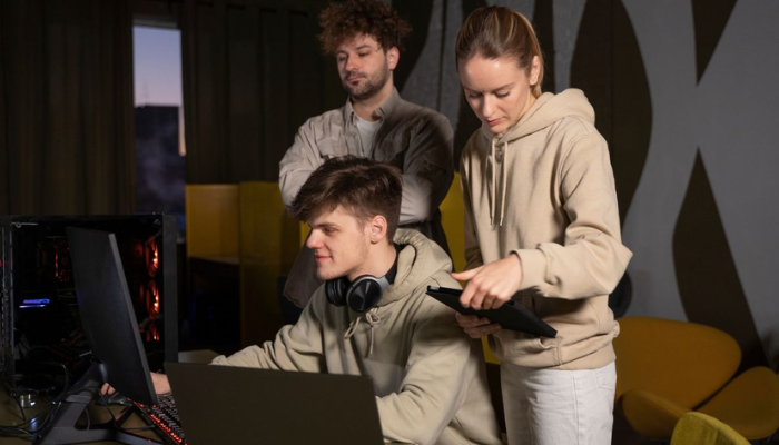 blog gaming dualmedia