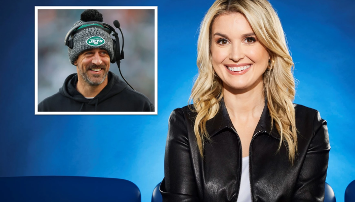 michelle smallmon married