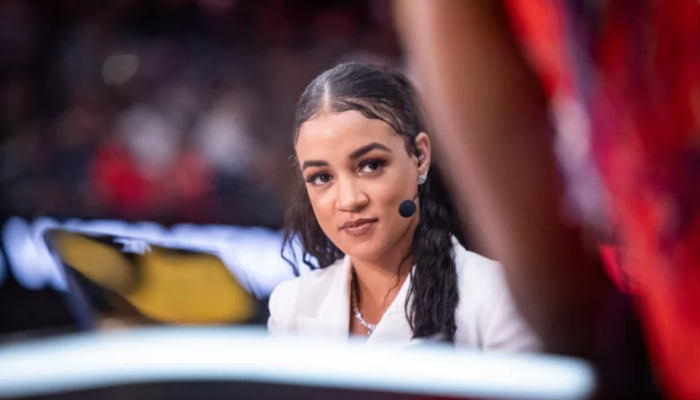 andraya carter spouse