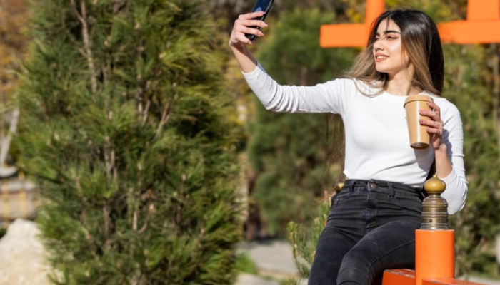 influencer gone wild