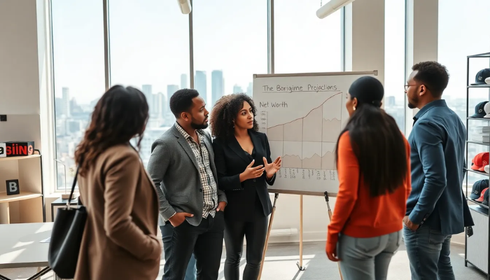 net worth theboringmagazine