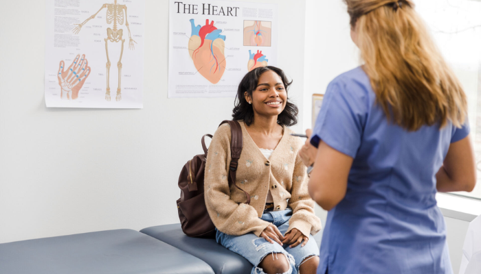 unemployed physician assistant