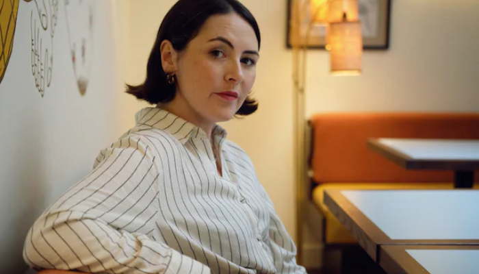 emma sidi movies and tv shows