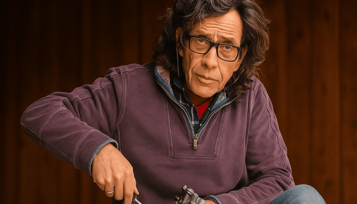 guy willison date of birth