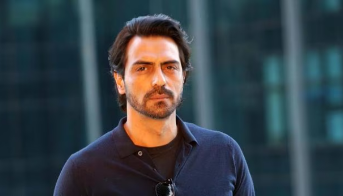 arjun nagpal
