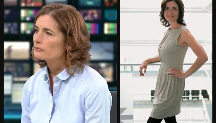 romilly weeks illness