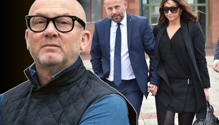 drew pritchard new wife