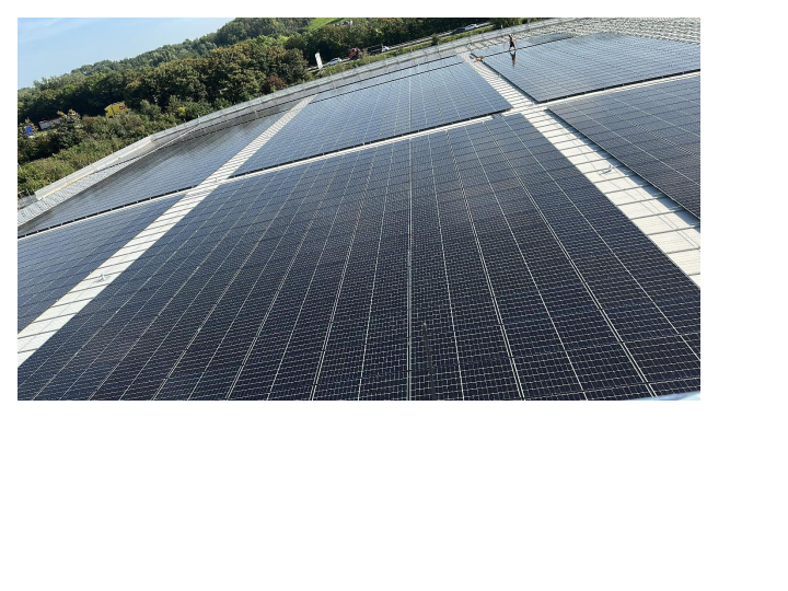 Best Solar Energy Companies in the UK for Commercial Solar Panel Installation