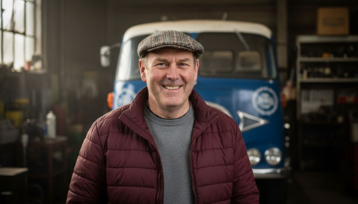 derek mathewson daughter