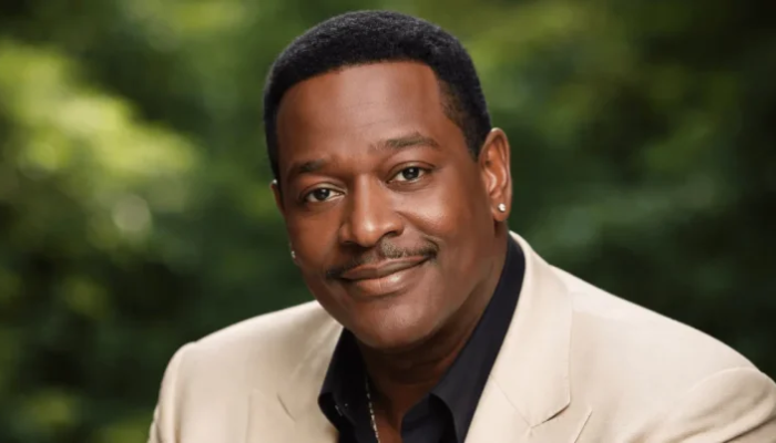 charles anthony vandross