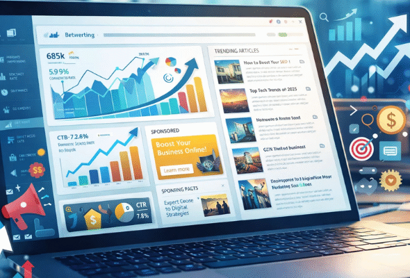 feedbuzzard advertising