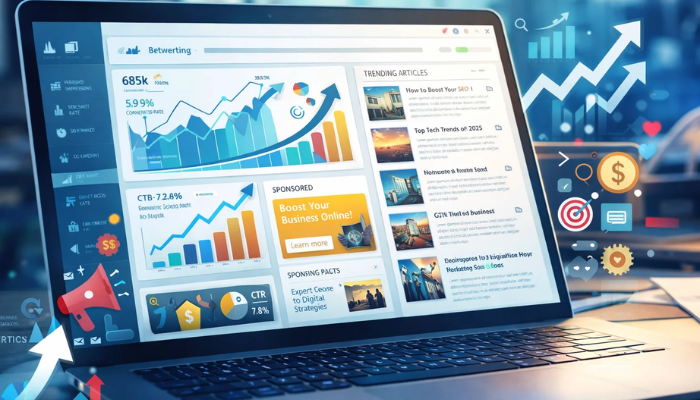 feedbuzzard advertising