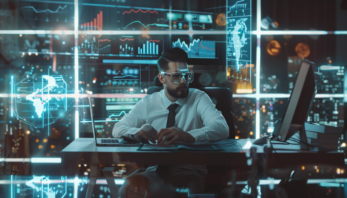 fintechzoom.com nasdaq