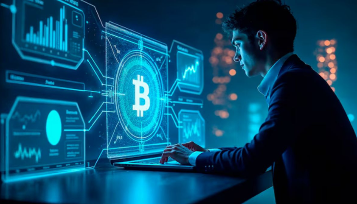 fintechzoom.com crypto mining