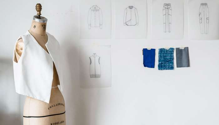 Step‑by‑Step Guide to Creating a Professional Tech Pack for Clothing